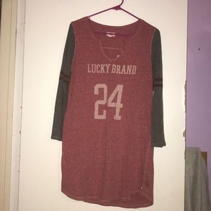 Lucky Brand